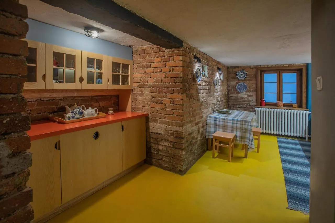 Guest house Willa Poranek Szklarska Poreba
