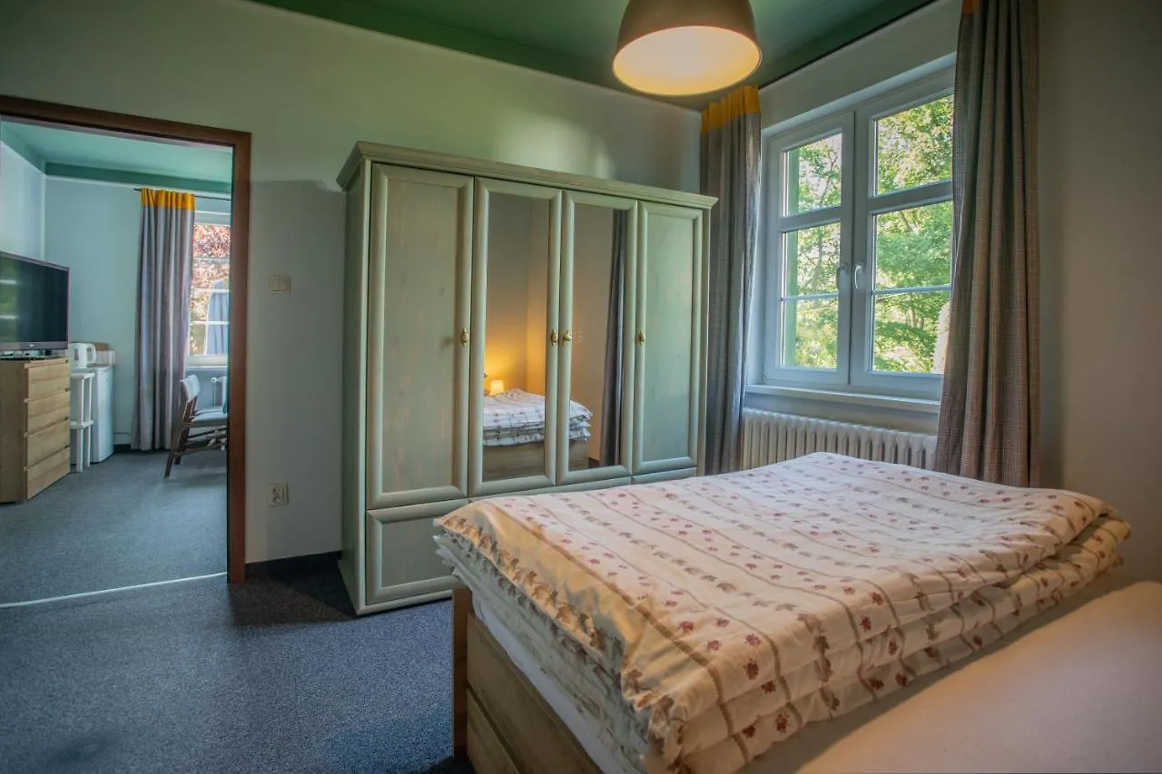 Guest house Willa Poranek Szklarska Poreba
