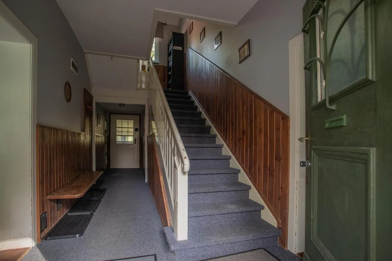 Willa Poranek Szklarska Poreba Guest house