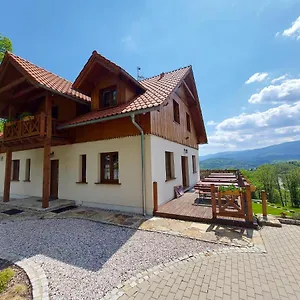 Nocleg ze śniadaniem Uroczysko Starych Sztolni, Szklarska Poręba