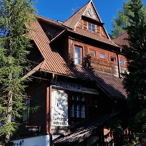 https://willa-pod-piorem.zakopanehotels.org