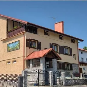 Nocleg ze śniadaniem Aspen, Szklarska Poręba