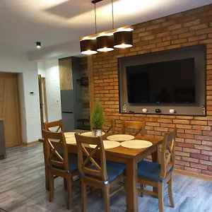 Pensjonat Aramika, Szklarska Poręba