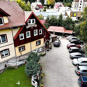 Nocleg ze śniadaniem Zającówka, Szklarska Poręba